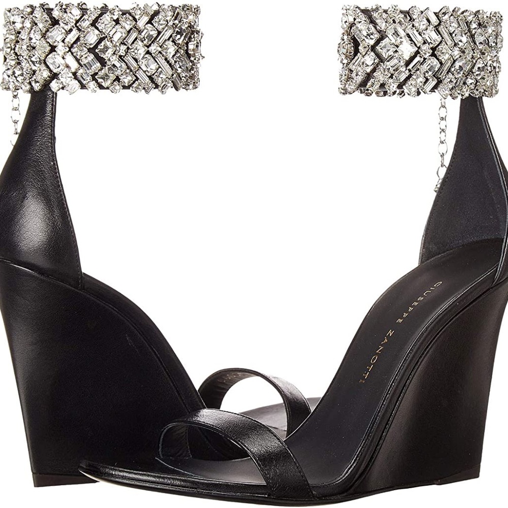 Giuseppe Zanotti Heels